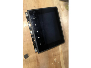 Дисплей Renault Clio V