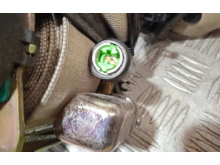 Подушка безопасности водителя A2118600088, CINTURONBEIGE   Mercedes-Benz E W211