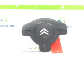 Подушка безопасности водителя 4112HV, 4112HV   Citroen C1