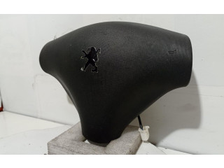 Подушка безопасности двери 4112HT Peugeot 107