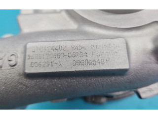 Turbodmychadlo Турбина 806291-1, IMPRK1390580 Ford C-MAX II