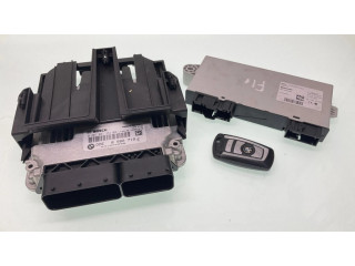 Řídící jednotka 8582719, 0281031354 BMW 5 F10 F11 2015