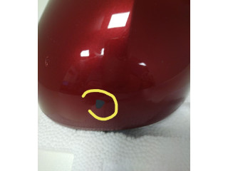 Зеркало электрическое        Lexus IS 220D-250-350  2006 - 2013 года   