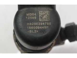 Vstřikovač 166009445R Nissan Qashqai