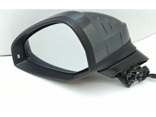 Zpětné zrcátko Audi A4 S4 B9 8W 2020 VH350515, 15GWC013259