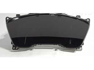 Přístrojová deska Toyota Corolla E160 E170 2021 83800FEP60