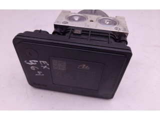 Блок управления АБС 9813805380 Citroen C4 Cactus