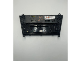 Блок управления климат-контролем 9248265, 1100923139   BMW X3 F25