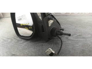 Zpětné zrcátko  Citroen Berlingo 1996  8153HL  