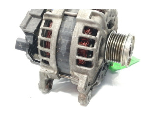 Генератор 04C903023C   Skoda Fabia Mk3 (NJ)      