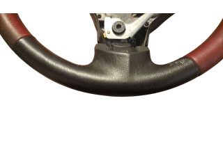 Руль Mitsubishi Colt 2004 - 2008 года MR977309XA, MR955202