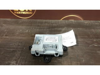 Блок управления дверью