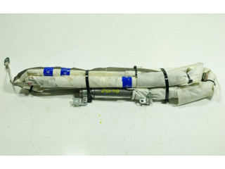 Подушка безопасности двери 8K0880741F, 8K0880741D Audi A4 Allroad