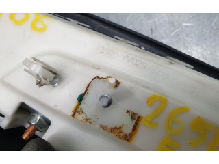 Подушка безопасности в сиденье 621366300F, 73920YV020 Peugeot 108