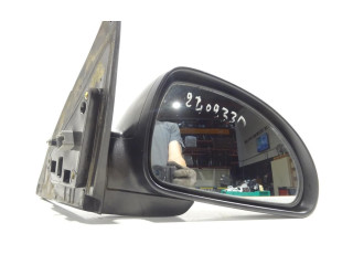 Зеркало (механическое)       KIA Pro Cee'd I  2008 - 2013 года   