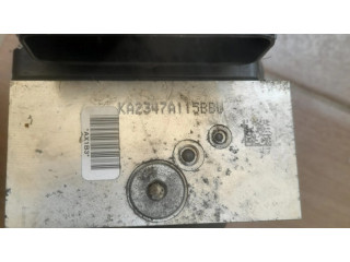 Jednotka ABS A1669013400, A1664314612 Mercedes-Benz ML W166 2014