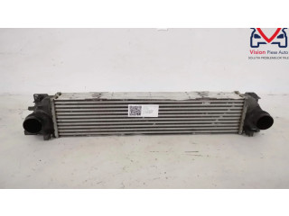 Интеркулер 3149780 Volvo XC40