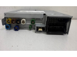 Блок управления 4J3035140M Audi e-tron