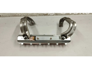 Подушка безопасности для колен 610832500d, P5sg31dx9aa   Jeep Grand Cherokee