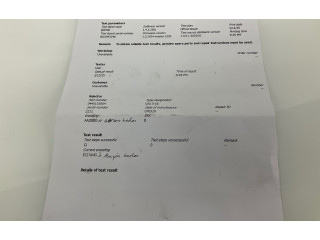 Přístrojová deska Mercedes-Benz ML W164 2006 A6420701387, 6420701387