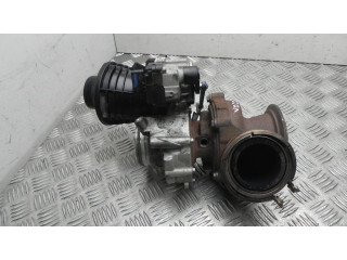 Turbodmychadlo Турбина 8584218 BMW 7 G11 G12 3.0