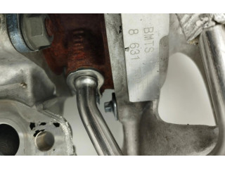 Turbodmychadlo Турбина BMW X1 F48 F49