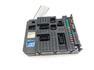 Блок управления 9659285380, 9659285380 Citroen C2