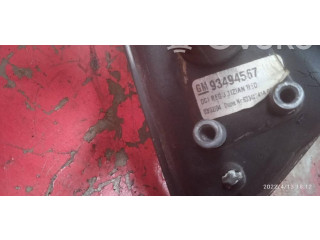 Зеркало электрическое        Opel Meriva A  2003 - 2010 года   