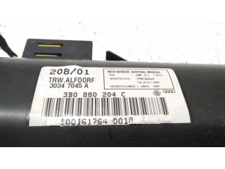 Подушка безопасности пассажира 3B0880204C   Volkswagen PASSAT B5.5