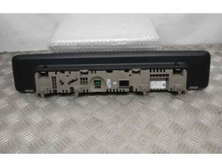 Přístrojová deska Mercedes-Benz B W247 2005 A247900104