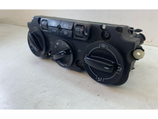 Блок управления климат-контролем 53701, 74730933   Volkswagen PASSAT B6