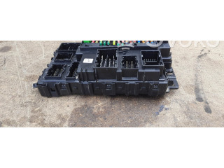 Блок комфорта FU5T15604 Ford Ranger