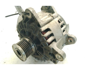 Генератор 03L903023L   Audi A3 S3 8V      