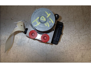 Блок АБС 6C0614517RBEF Skoda Fabia Mk3 (NJ) 2015 - 2021 года