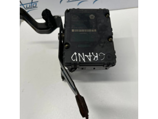 Блок АБС 56041821AA, 343807 Jeep Grand Cherokee (WJ) 1999-2004 года