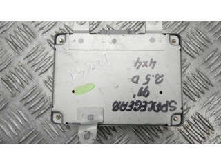 Блок управления двигателя MD354512 Mitsubishi Delica