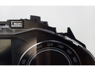 Панель приборов 654920740A, 654920740A Skoda Scala