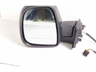 Зеркало электрическое        Peugeot Partner III  2018 -  года   