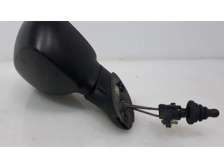 Зеркало электрическое     Сзади   Chevrolet Matiz     