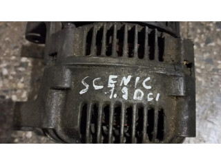 Генератор 2542551A Renault Scenic II - Grand scenic II 1.9