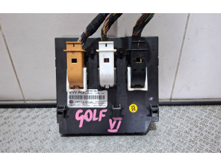 Блок комфорта 1K0937084   Volkswagen Golf VI   