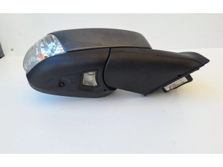 Зеркало электрическое        Volvo XC90  2007 - 2014 года   