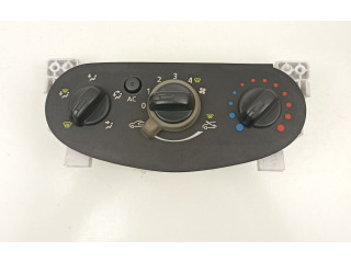 Модуль блока управления кондиционером 275101924R Dacia Duster