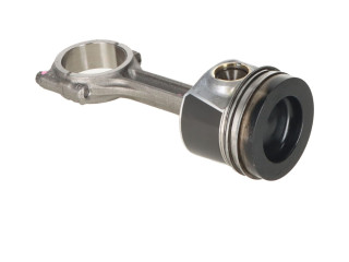 Ojnice 04L105401A Volkswagen Transporter - Caravelle T6