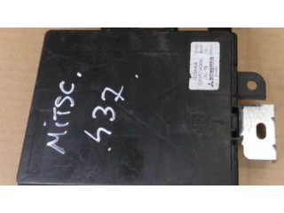 Блок управления 7820A424 Mitsubishi ASX