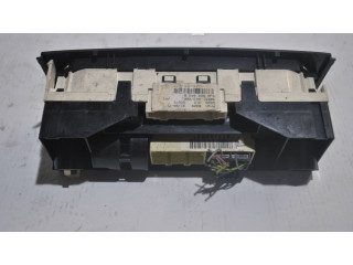 Блок управления климат-контролем 5J0820045B, 901516030001 Skoda Fabia Mk2 (5J)