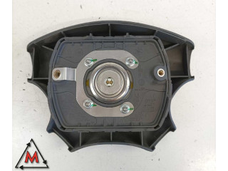 Подушка безопасности водителя 96363427ZL   Peugeot 306