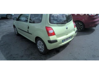 Генератор 8200660037 Renault Twingo II