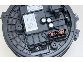 Вентилятор печки 0130309504, DG576007 Volvo S90, V90