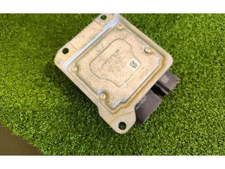 Блок подушек безопасности DV4T14B321EF, 0285012645   Ford Kuga II